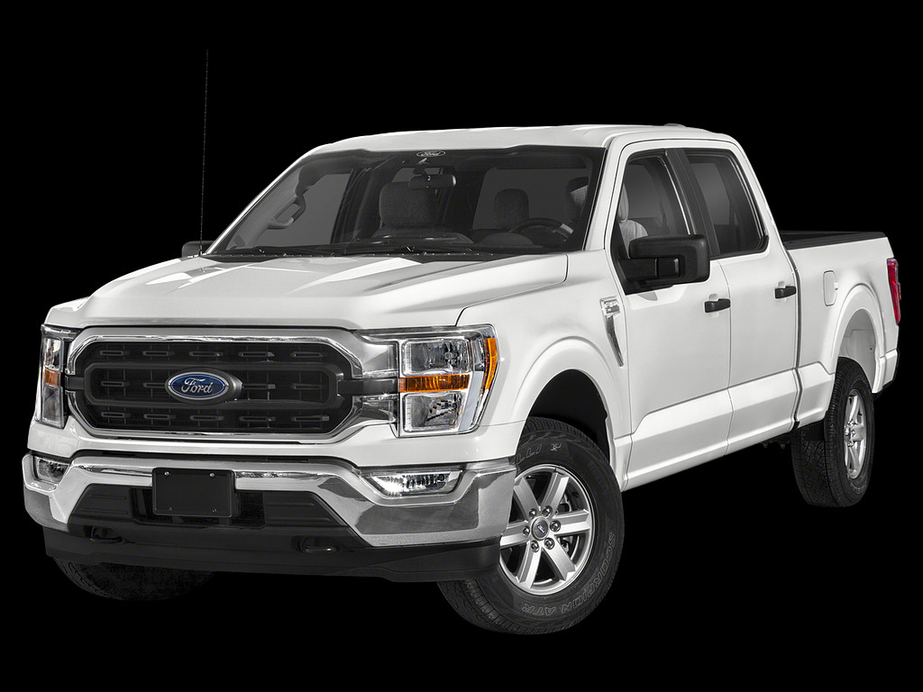 2023 Ford F-150 XLT - Photo 33