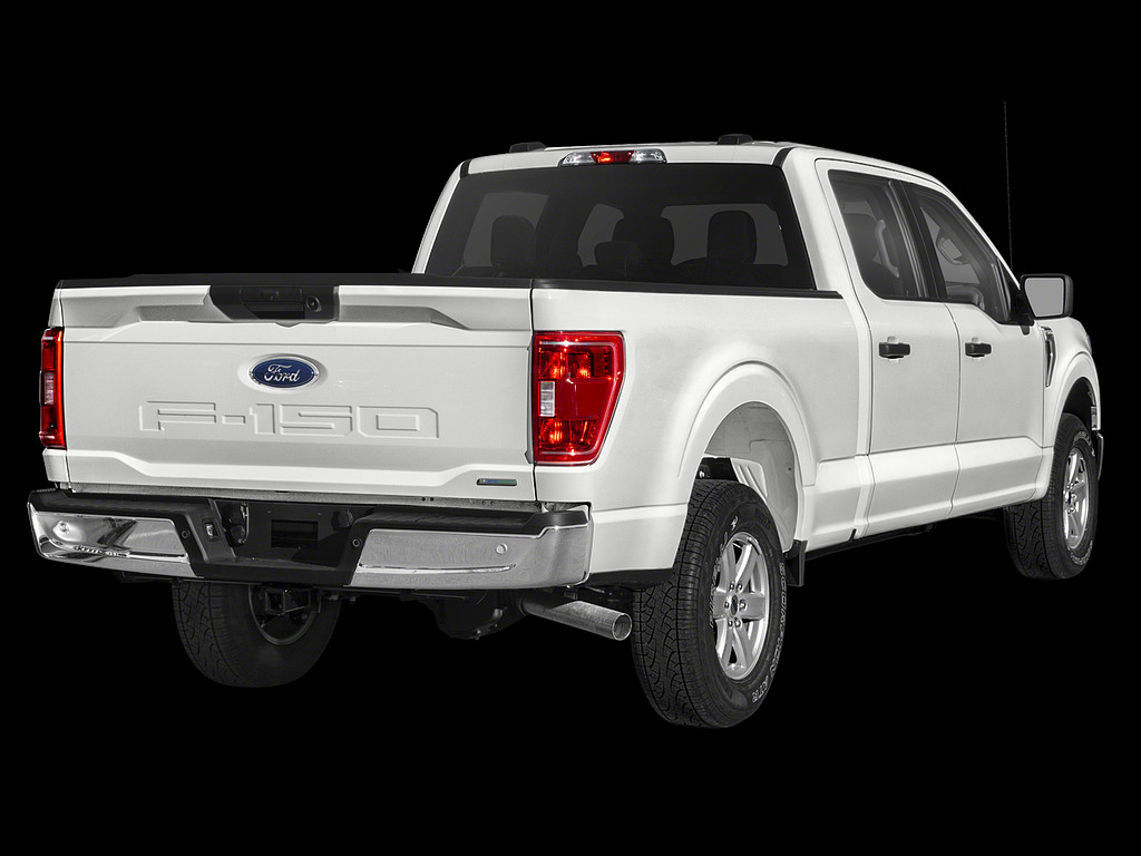 2023 Ford F-150 XLT - Photo 34