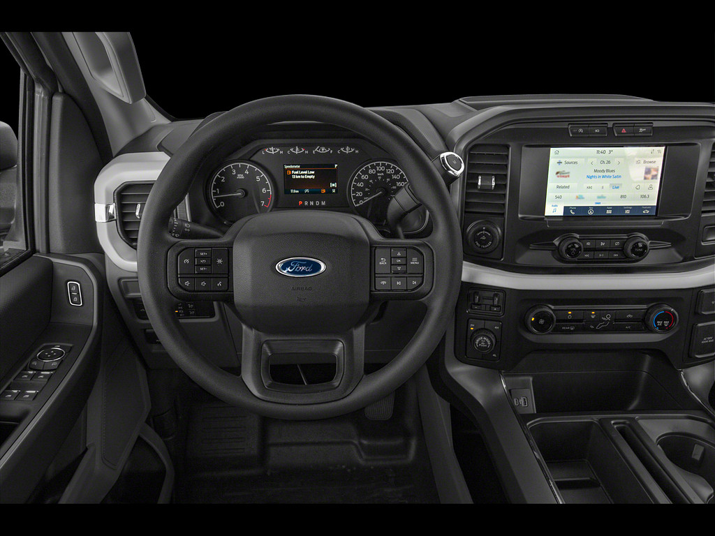 2023 Ford F-150 XLT - Photo 36