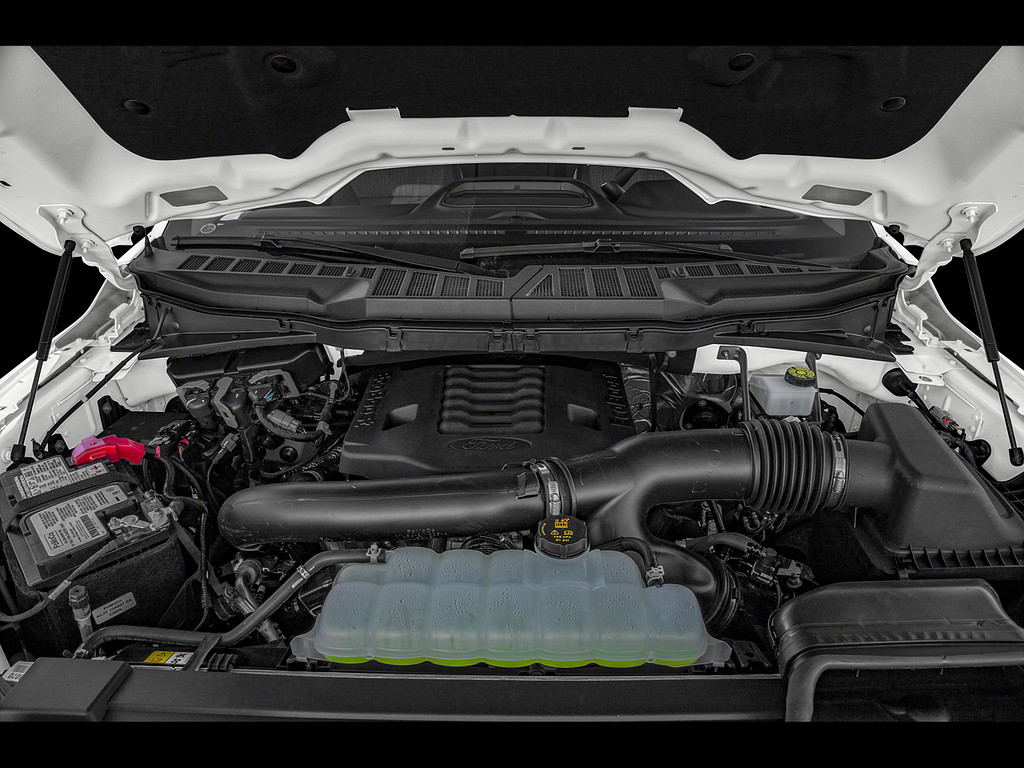 2023 Ford F-150 XLT - Photo 40