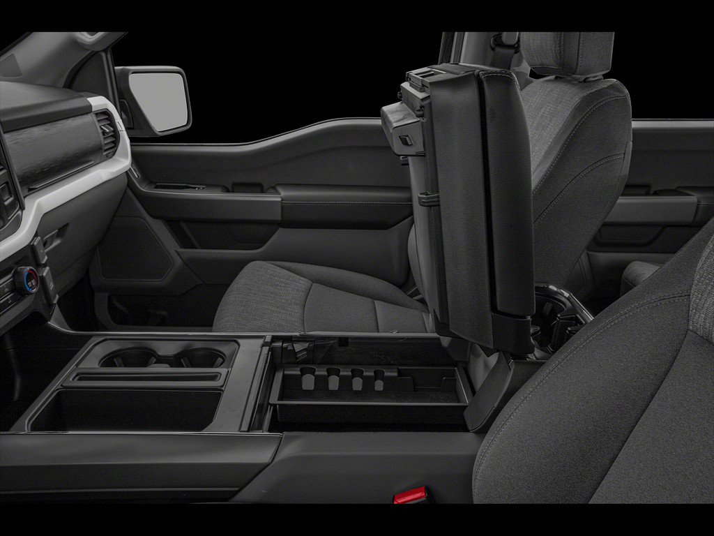 2023 Ford F-150 XLT - Photo 42