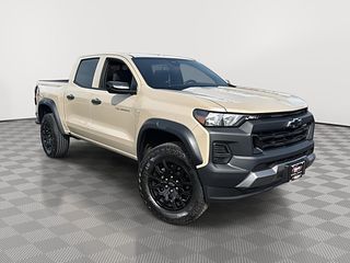 Thumbnail - 2024 Chevrolet Colorado