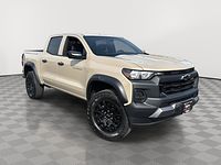 2024 Chevrolet Colorado