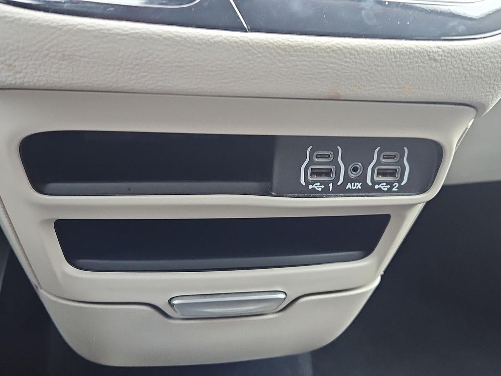 2023 Chrysler Pacifica Located at Smart Motors Toyota light-box-slides