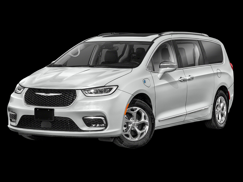 2023 Chrysler Pacifica Located at Smart Motors Toyota slide-image