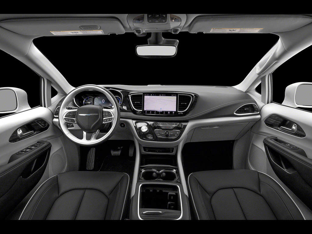 2023 Chrysler Pacifica Located at Smart Motors Toyota light-box-slides