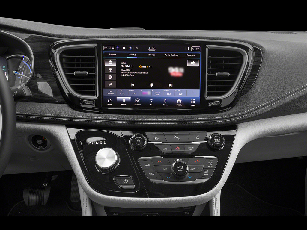 2023 Chrysler Pacifica Located at Smart Motors Toyota light-box-slides