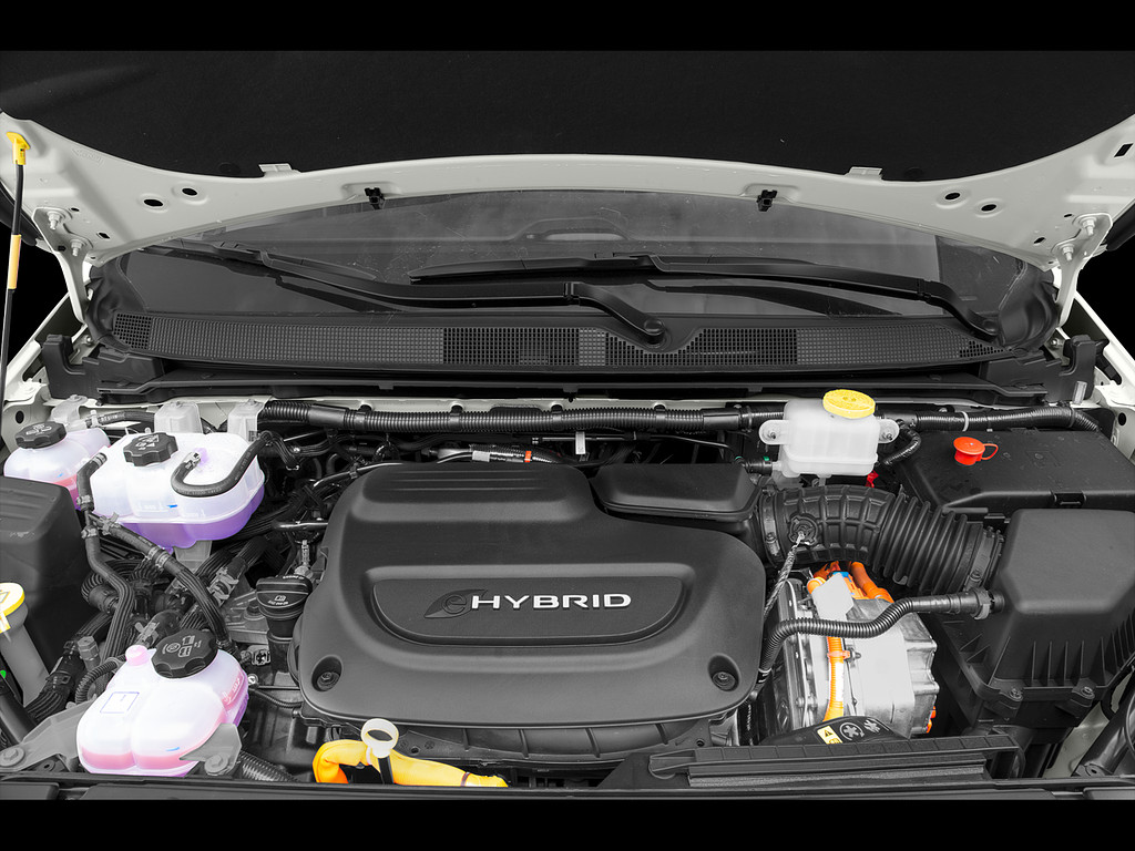 2023 Chrysler Pacifica Located at Smart Motors Toyota light-box-slides