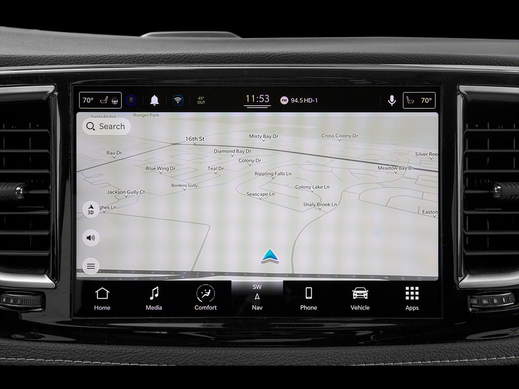 2023 Chrysler Pacifica Located at Smart Motors Toyota slide-image