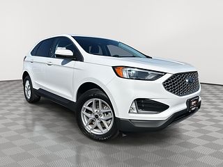 Thumbnail - 2024 Ford Edge