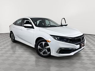 Thumbnail - 2020 Honda Civic