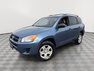 Thumbnail - 2012 Toyota RAV4