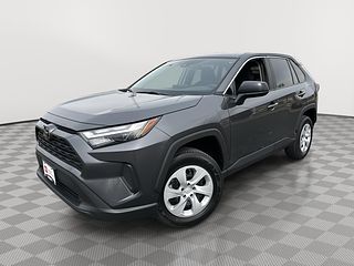 Thumbnail - 2025 Toyota RAV4