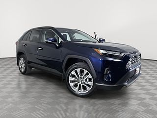 Thumbnail - 2025 Toyota RAV4