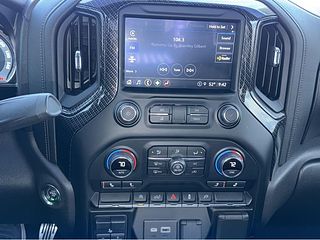 Thumbnail - 2021 Chevrolet Silverado 1500