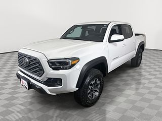 Thumbnail - 2023 Toyota Tacoma