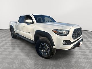 Thumbnail - 2019 Toyota Tacoma