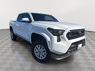 Thumbnail - 2025 Toyota Tacoma