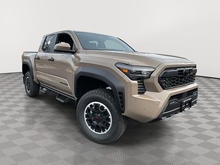 Thumbnail - 2026 Toyota Tacoma