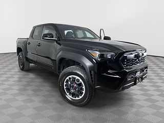 Thumbnail - 2025 Toyota Tacoma