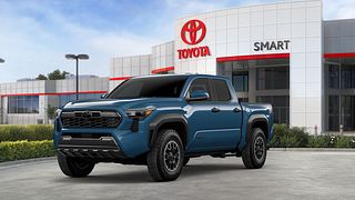 Thumbnail - 2026 Toyota Tacoma