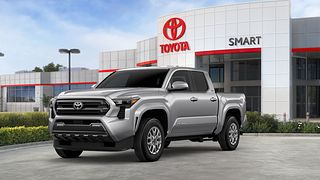 Thumbnail - 2026 Toyota Tacoma
