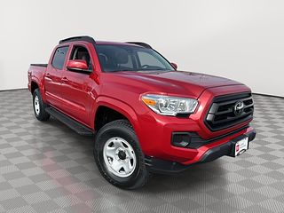 Thumbnail - 2023 Toyota Tacoma