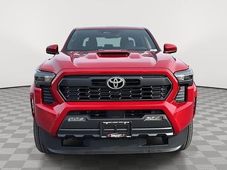 Thumbnail - 2026 Toyota Tacoma