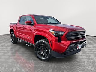 Thumbnail - 2024 Toyota Tacoma