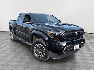 Thumbnail - 2024 Toyota Tacoma