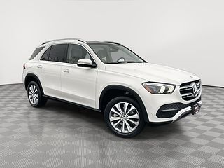 Thumbnail - 2023 Mercedes-Benz GLE