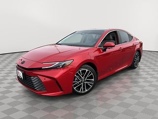 Thumbnail - 2025 Toyota Camry