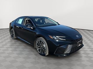 2026 Toyota Camry Located at Smart Motors Toyota Thumbnail - 2026 Toyota Camry