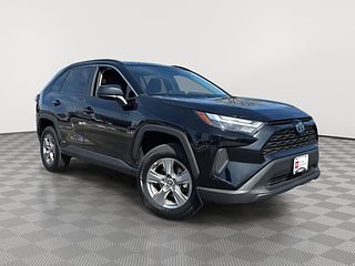Thumbnail - 2024 Toyota RAV4