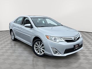 Thumbnail - 2014 Toyota Camry