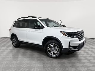 Thumbnail - 2022 Honda Passport