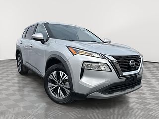 Thumbnail - 2023 Nissan Rogue