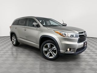 Thumbnail - 2015 Toyota Highlander