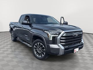 Thumbnail - 2022 Toyota Tundra