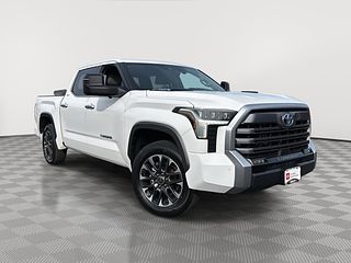 Thumbnail - 2024 Toyota Tundra
