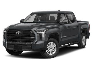 Thumbnail - 2026 Toyota Tundra