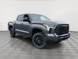 Thumbnail - 2026 Toyota Tundra
