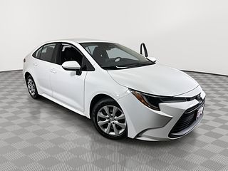 2024 Toyota Corolla Located at Smart Motors Toyota Thumbnail - 2024 Toyota Corolla