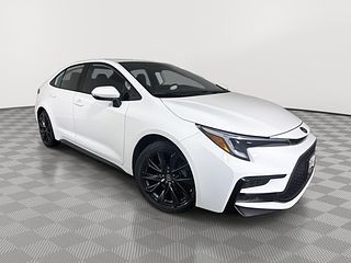 Thumbnail - 2023 Toyota Corolla