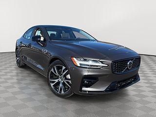 Thumbnail - 2024 Volvo S60