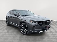 2023 Mazda Mazda CX-50