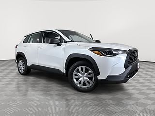 Thumbnail - 2023 Toyota Corolla Cross