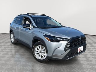 Thumbnail - 2026 Toyota Corolla Cross