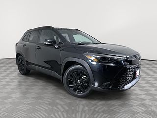 Thumbnail - 2024 Toyota Corolla Cross Hybrid