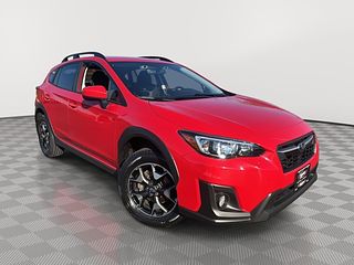 2020 Subaru Crosstrek Located at Smart Motors Toyota Thumbnail - 2020 Subaru Crosstrek